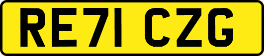 RE71CZG