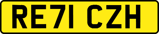 RE71CZH