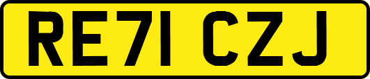 RE71CZJ