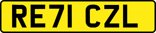 RE71CZL