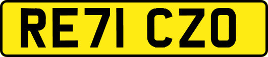RE71CZO