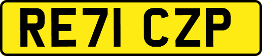 RE71CZP