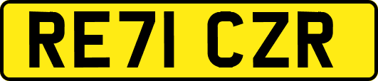 RE71CZR
