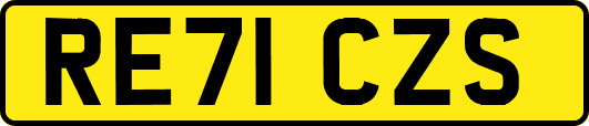 RE71CZS