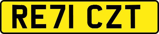 RE71CZT