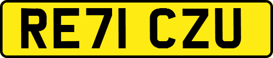 RE71CZU