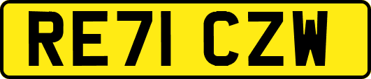 RE71CZW