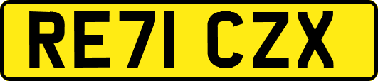 RE71CZX