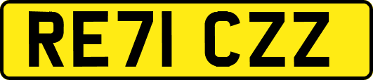 RE71CZZ