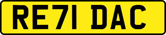 RE71DAC