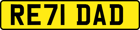 RE71DAD