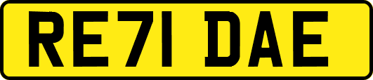 RE71DAE