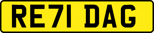 RE71DAG