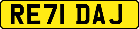 RE71DAJ