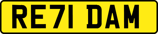 RE71DAM