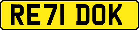 RE71DOK