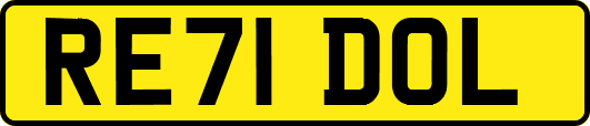 RE71DOL