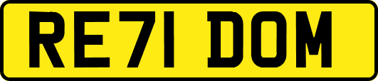 RE71DOM