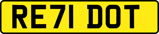 RE71DOT
