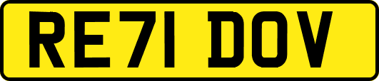 RE71DOV