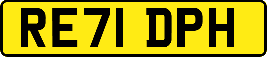 RE71DPH