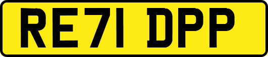 RE71DPP