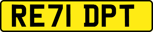 RE71DPT