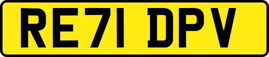 RE71DPV