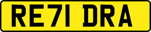 RE71DRA