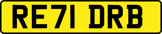 RE71DRB
