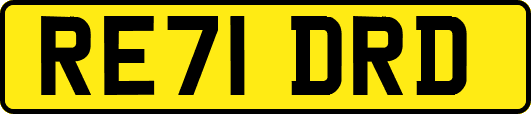 RE71DRD