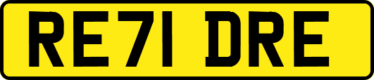 RE71DRE