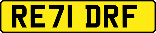 RE71DRF