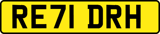 RE71DRH