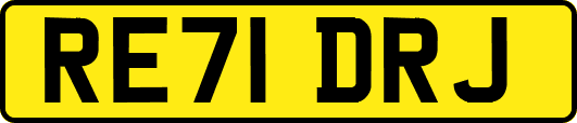 RE71DRJ