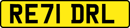 RE71DRL