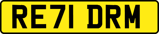 RE71DRM