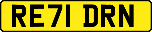 RE71DRN
