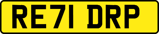 RE71DRP