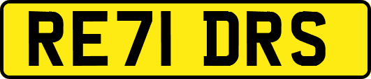 RE71DRS