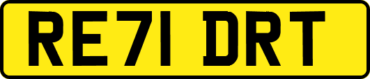 RE71DRT