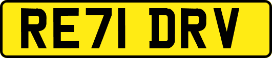 RE71DRV