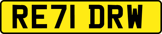 RE71DRW
