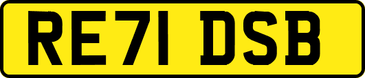 RE71DSB