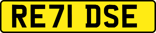RE71DSE