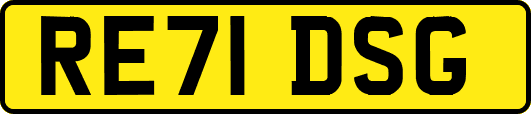 RE71DSG