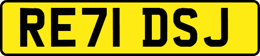 RE71DSJ