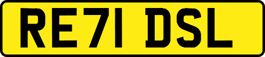 RE71DSL