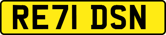 RE71DSN
