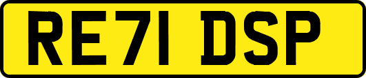 RE71DSP